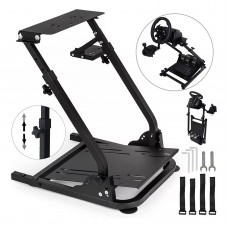 G920 Racing Simulator Steering Wheel Stand Racing Game Stand For G27 G29 PS4 g920 T300RS Gaming Simulator