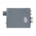 HIFI Class 2.0 Stereo Digital Amplifier TPA3116 Advanced 50W + 50W