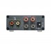 HIFI Class 2.0 Stereo Digital Amplifier TPA3116 Advanced 50W + 50W