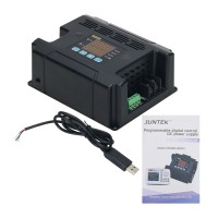 Programmable DC Power Supply Adjustable DC CV CC Step-Down Module DPM-8624 (TTL Interface)