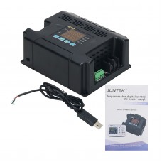 Programmable DC Power Supply Adjustable DC CV CC Step-Down Module DPM-8624 (TTL Interface)