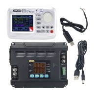 DPH8920-RF Programmable DC Power Supply TTL Interface Output 0-96V 0-20A w/ Wireless Remote Control 