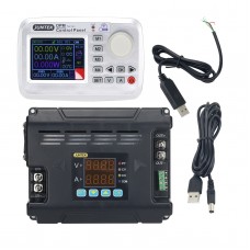 DPH8920-RF Programmable DC Power Supply TTL Interface Output 0-96V 0-20A w/ Wireless Remote Control 