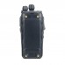 Walkie Talkie Handheld Transceiver VHF UHF APRS Positioning w/ Flashlight For GPS Beidou HG-UV98