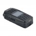 Walkie Talkie Handheld Transceiver VHF UHF APRS Positioning w/ Flashlight For GPS Beidou HG-UV98