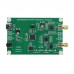 LTDZ_35M-4400M USB Spectrum Analyzer with Tracking Source Module Spectrum Signal Source 