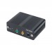 CW-2020 CW Keyer CW Interface Box Automatic Key Manual Key Exerciser For UV Handheld Walkie Talkie 