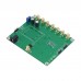 Phase Locked Loop PLL Board 10MHz Input 6-Channel Output Frequency Adjustable Conversion Board