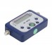 SF-95DRL Digital Satellite Finder Satellite Signal Meter Compass TV Dish FTA LNB Satfinder Receiver 