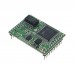 Ethernet to Serial Port Module UART TTL to Ethernet TCP/IP Converter Module USR-TCP232-ED2 