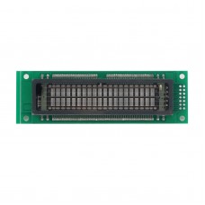 KH202SD58R1-M VFD Display Vacuum Fluorescent Display 20*2 Replacement For 20T202DA1J M202SD16 20M2B0B