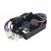 For KIPOR KI-DAVR-50S AVR 5KW Single Phase Generator Automatic Voltage Regulator w/ PID Regulation