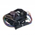 For KIPOR KI-DAVR-50S AVR 5KW Single Phase Generator Automatic Voltage Regulator w/ PID Regulation