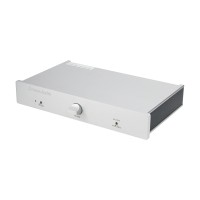 Assembled For ICEPOWER 125ASX2 Digital Power Amplifier Module 2x125W Enthusiast HiFi Power Amplifier