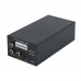 SMSL Sanskrit 10TH MKII Mini DAC Decoder AK4493 DAC 32Bit/768KHz DSD512 Optical Coaxial Input Black