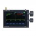 Thicker 400MHz-2GHz Malachite SDR Receiver DSP Malahit With Registration Code + Mini-Whip Antenna
