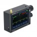 Thicker 400MHz-2GHz Malachite SDR Receiver DSP Malahit With Registration Code + Mini-Whip Antenna