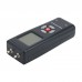 MAN-45 Digital Manometer Handheld Digital Pressure Gauge High-Precision Differential Vacuum Gauge