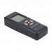 MAN-45 Digital Manometer Handheld Digital Pressure Gauge High-Precision Differential Vacuum Gauge