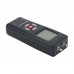 MAN-45 Digital Manometer Handheld Digital Pressure Gauge High-Precision Differential Vacuum Gauge