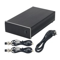 P5 Advanced Upgraded Version 80W Linear Power Supply DC 12V For Enthusiast Audio 5V Hard Disk Box