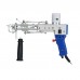 TD-01 100-240V Tufting Machine Electric Rug Tufting Gun Carpet Tufting Tool Adjustable Weaving Speed