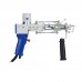 TD-01 100-240V Tufting Machine Electric Rug Tufting Gun Carpet Tufting Tool Adjustable Weaving Speed