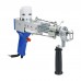 TD-01 100-240V Tufting Machine Electric Rug Tufting Gun Carpet Tufting Tool Adjustable Weaving Speed