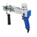 TD-01 100-240V Tufting Machine Electric Rug Tufting Gun Carpet Tufting Tool Adjustable Weaving Speed