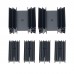 Sigma11 Mini Board Set Power Supply Kit Adjustable Voltage Regulator Perfect For DAC Power Amplifier
