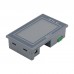 Samkoon EA-043A 4.3" HMI Touch Screen + FX3U-24MR PLC Control Board Programmable Controller w/ Shell