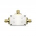 6-15GHz Voltage Controlled Phase Shifter X-Band Ku-Band RF Phase Shifter Phase Shift Module w/ Shell