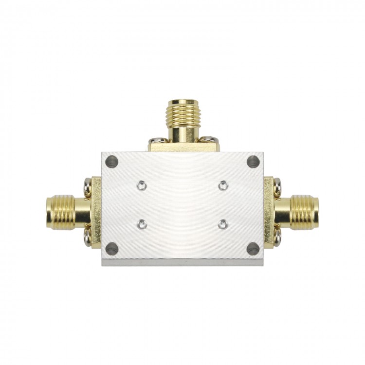 615GHz Voltage Controlled Phase Shifter XBand KuBand RF Phase