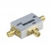 6-15GHz Voltage Controlled Phase Shifter X-Band Ku-Band RF Phase Shifter Phase Shift Module w/ Shell