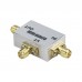 6-15GHz Voltage Controlled Phase Shifter X-Band Ku-Band RF Phase Shifter Phase Shift Module w/ Shell