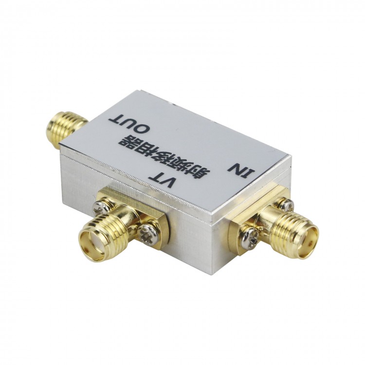 615GHz Voltage Controlled Phase Shifter XBand KuBand RF Phase