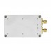20M-3GHz USB Pass-Through RF Power Meter Tester w/ Aluminum Alloy Shell RF-Power-Meter-V4.0