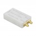 20M-3GHz USB Pass-Through RF Power Meter Tester w/ Aluminum Alloy Shell RF-Power-Meter-V4.0