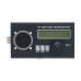USDR/USDX HF QRP SDR Transceiver SSB/CW Transceiver 8-Band 5W Ham Radio Black Shell With Handheld Mic