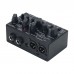 LY-ROCK Bass Speaker Analog DI Box Direct Box Tone Monster-AMP.DI Integrated Bass Workstation