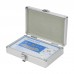 QRMA-999 Quantum Resonance Magnetic Analyzer Machine Quantum Magnetic Health Analyzer Tool Set