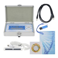 QRMA-999 Quantum Resonance Magnetic Analyzer Machine Quantum Magnetic Health Analyzer Tool Set