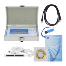 QRMA-999 Quantum Resonance Magnetic Analyzer Machine Quantum Magnetic Health Analyzer Tool Set