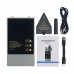 WT10 0.3-32.8FT GPS Tracker Detector GPS Bug Detector Hidden Camera Detector For Wifi GSM RF Signals