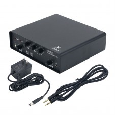 XIEGU GNR1 Radio Noise Filter DSP Audio Noise Filter For HAM/HF/SWLer Radios X6100 G90 G1M X5105
