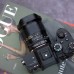 TTArtisan 11MM F2.8 Lens Full-Frame Wide-Angle Fish Eye Lens Suitable For Fujifilm GFX Mount GFX100