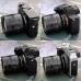 Ttartisan 50MM F0.95MM Lens Full-Frame Mirrorless Camera Fixed Focus Lens Black For Leica M Mount To Nikon Z Mount Sony
