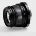 TTArtisan APS-C 35MM F1.4 Lens Fixed Focus Mirrorless Camera Lens Black For Sony E Mount