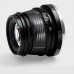 TTArtisan APS-C 35MM F1.4 Lens Fixed Focus Mirrorless Camera Lens Black For Fujifilm X Mount