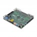 FPGA Development Board Fully Compatible with ZEDBOARD ZYNQ Development Board /FMC Interface for AD9631 PetaLinux